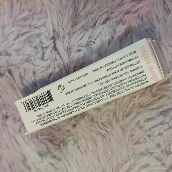 Dew tube - Picture 4 of 4